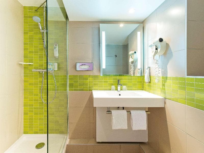 Ibis Styles Paris Gare De L'est Tgv 2