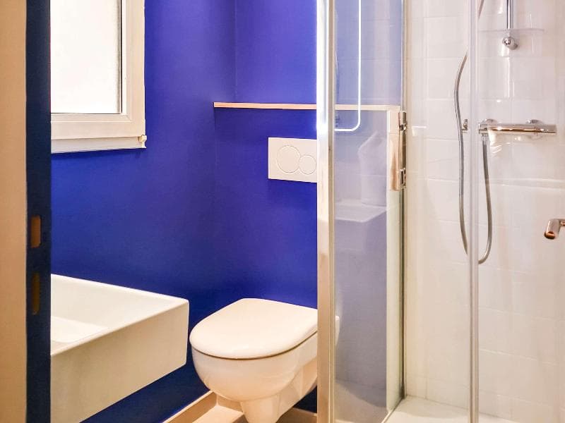 Ibis Styles Paris Lafayette Opéra 3