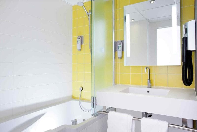 Ibis Styles Paris Porte d'Orleans 5