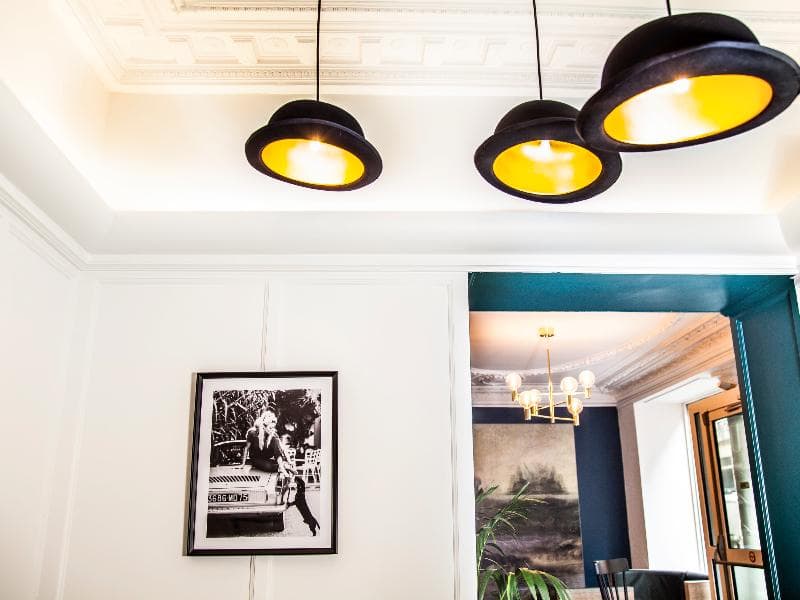 Ibis Styles Paris Cadet Lafayette 2