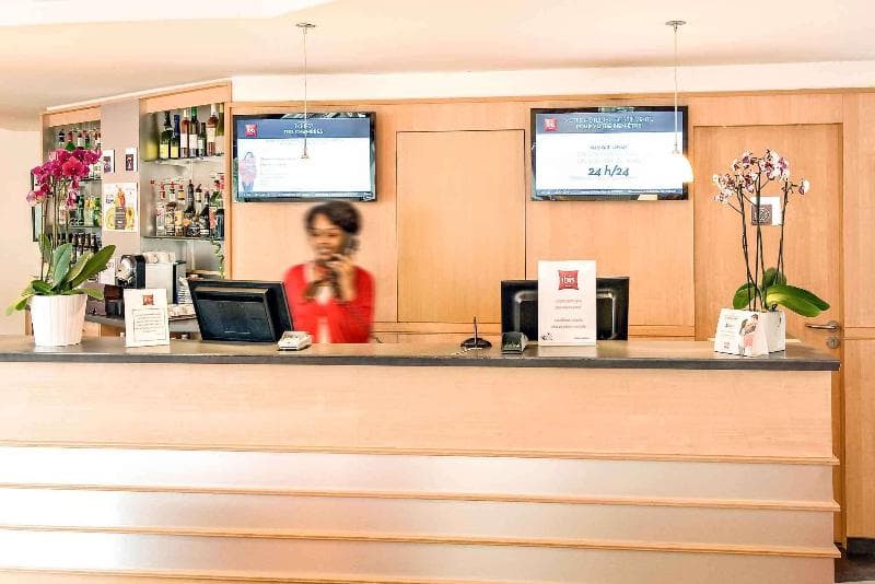 Hôtel ibis Poissy 3