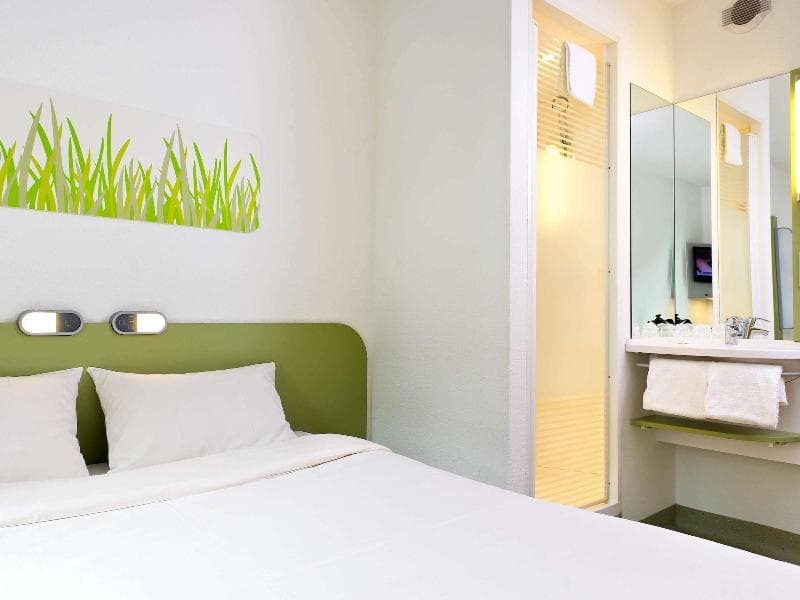 Ibis Budget Rambouillet 5
