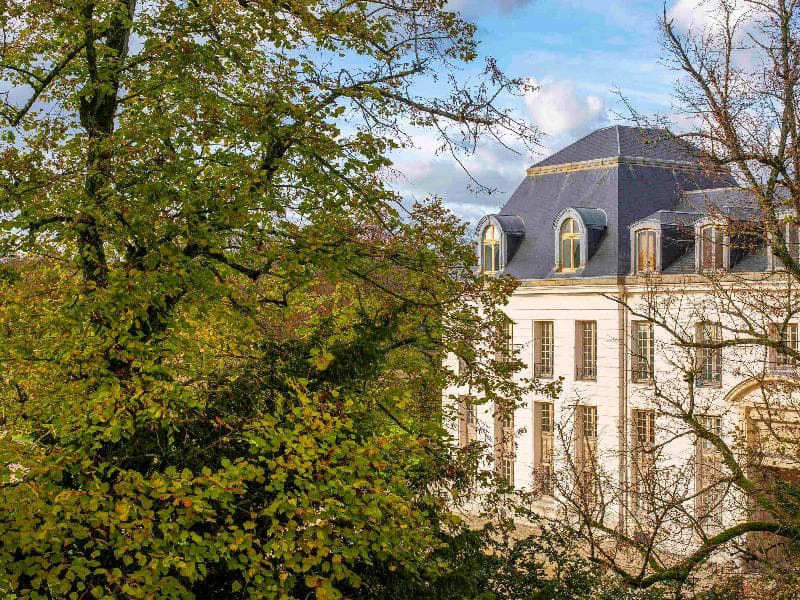 Mercure Rambouillet Relays Du Chateau 4