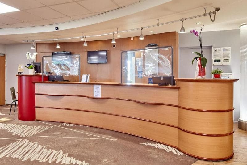 B&B Hotel Paris Nord 2 Cdg Aéroport 3