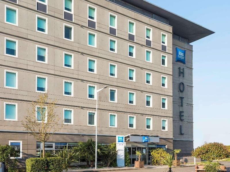 ibis budget Roissy CDG Paris Nord 2 photo 1