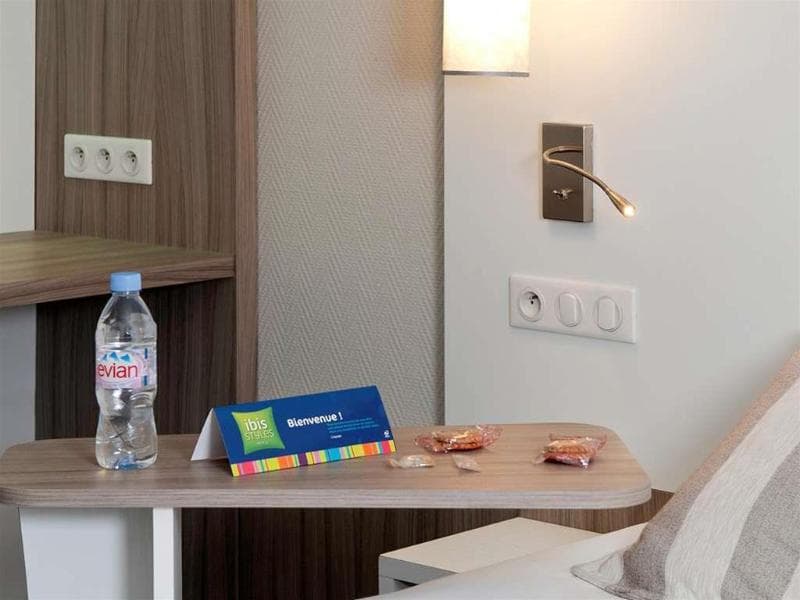 Ibis Styles Melun photo 1