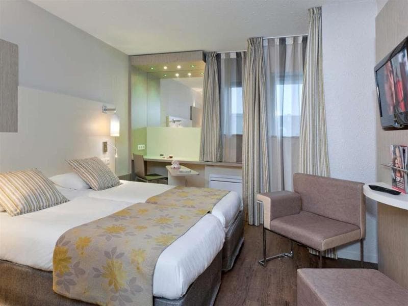 Ibis Styles Melun 3