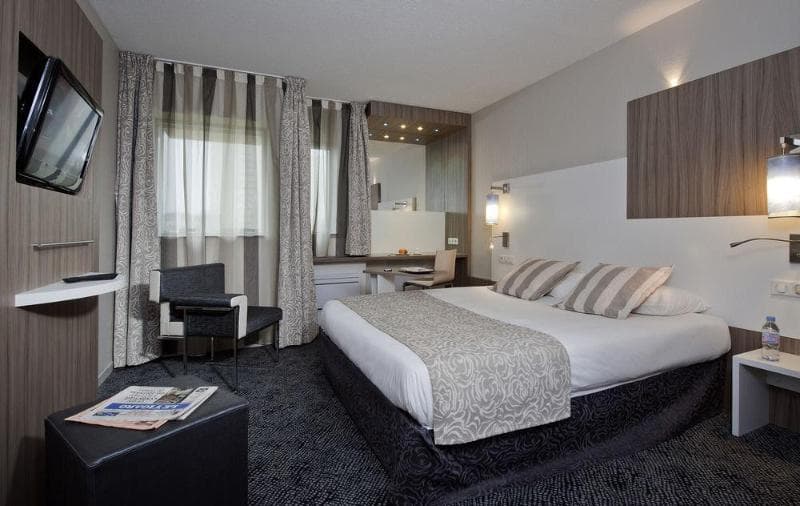 Ibis Styles Melun 4