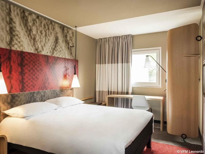 Ibis Paris Rueil Malmaison 2