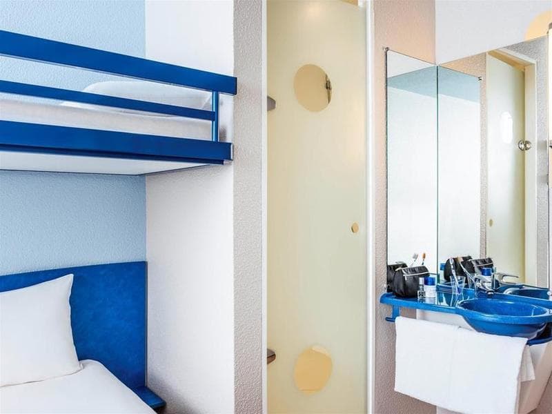 Ibis Budget Rueil Malmaison 2