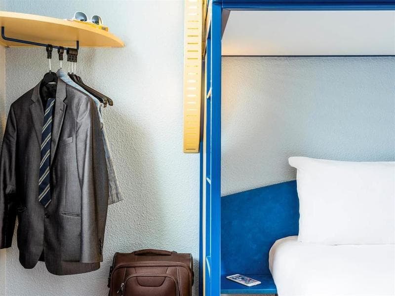 Ibis Budget Rueil Malmaison 5