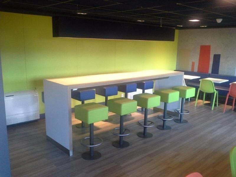 Ibis Budget Versailles Château Saint-Cyr 4