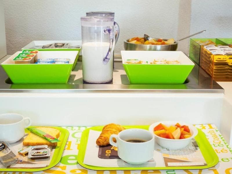 Ibis Budget Sucy En Brie photo 1