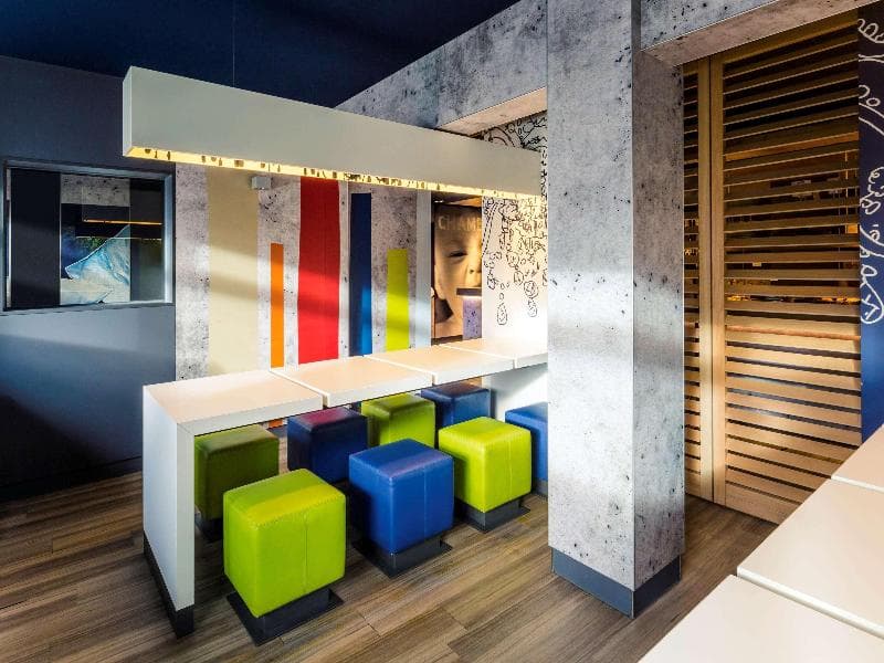 Ibis Budget Velizy 5