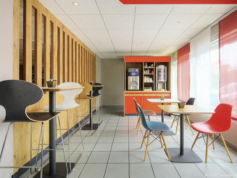 Hotel Ibis Poitiers Beaulieu (Adults Only) photo 1