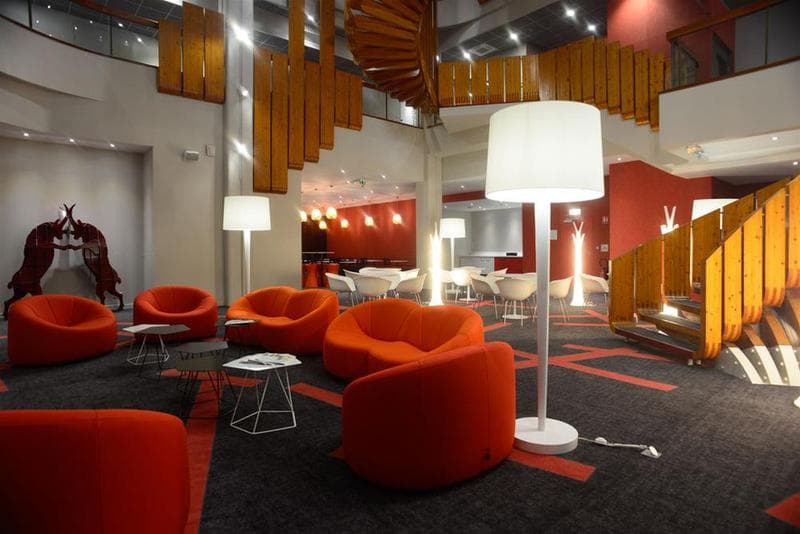 Ibis Styles Poitiers Centre Hotel photo 1