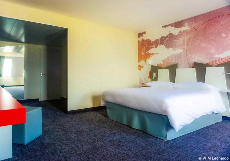 Ibis Styles Poitiers Centre Hotel 2