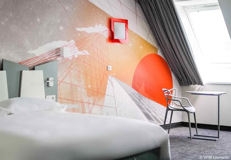 Ibis Styles Poitiers Centre Hotel 5