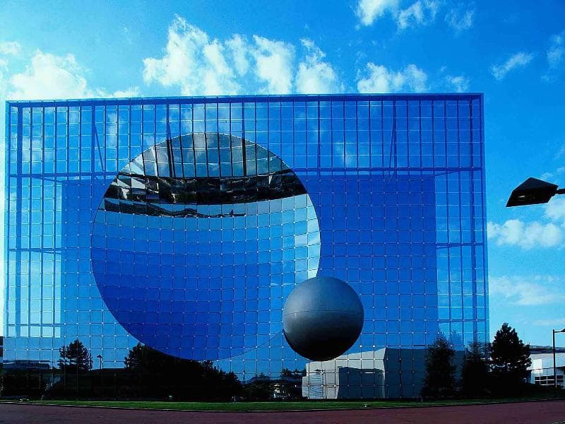 Mercure Poitiers Centre 3