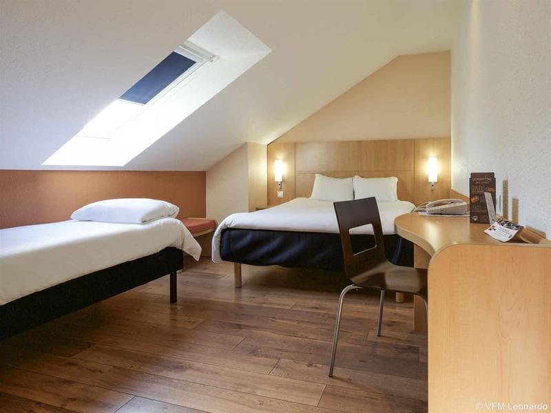Hôtel Ibis Pau Centre photo 1
