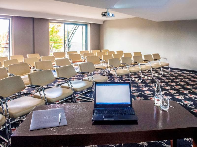 Hotel Parc Beaumont Pau-MGallery 4