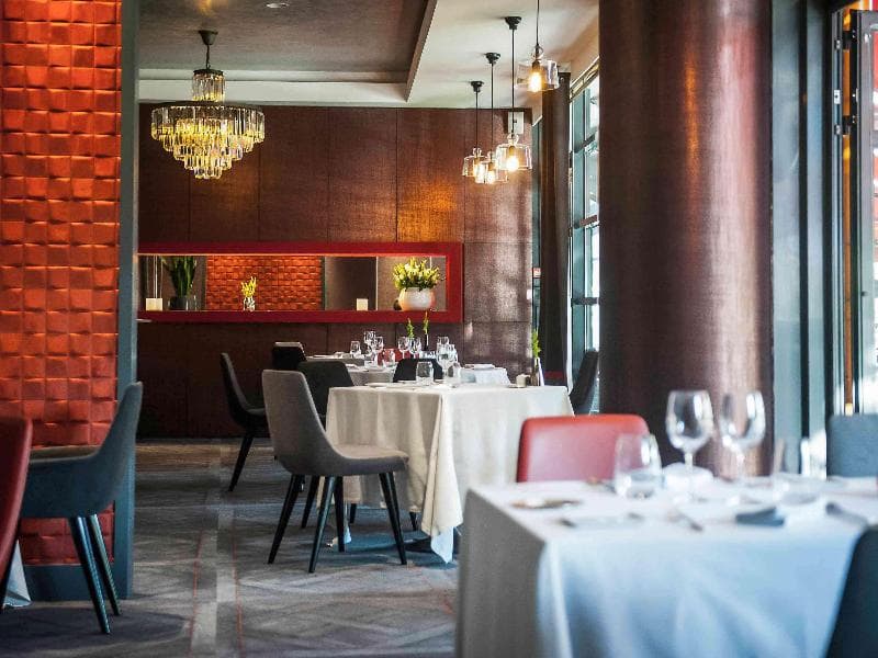 Hotel Parc Beaumont Pau-MGallery 5