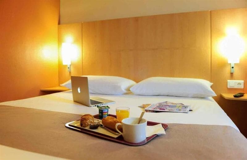 Hôtel Ibis Saint-Quentin Basilique 3