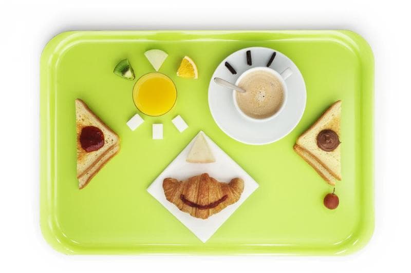 Ibis Budget Saint-Quentin Centre Gare 2