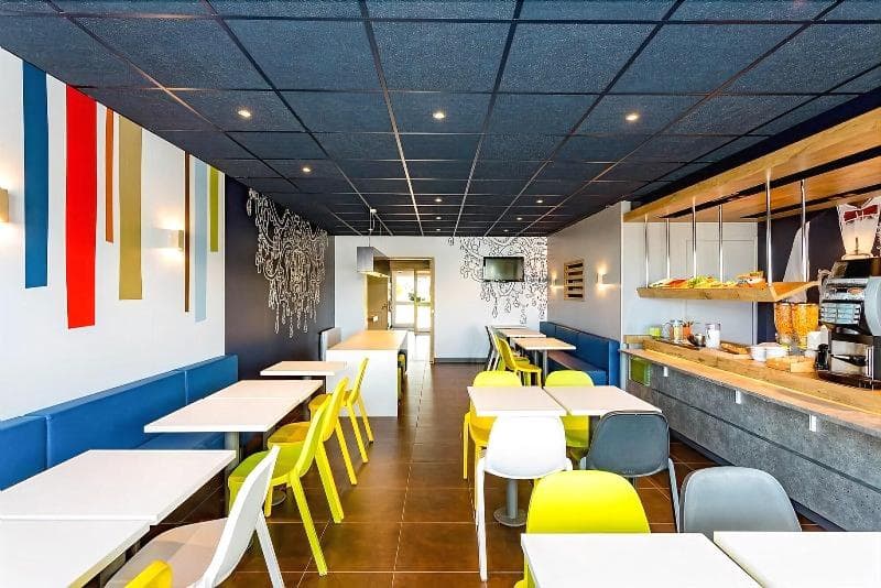 Ibis Budget Quimper main