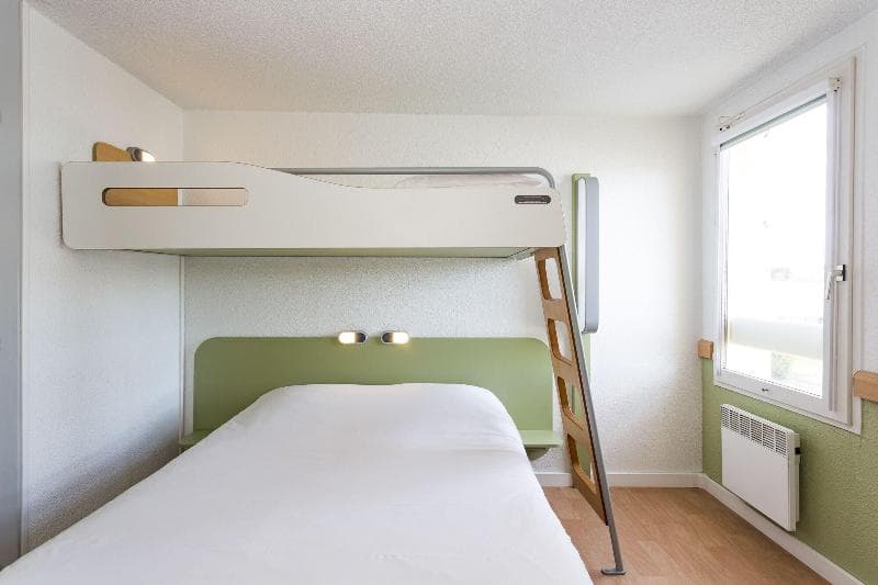 Ibis Budget Quimper photo 1