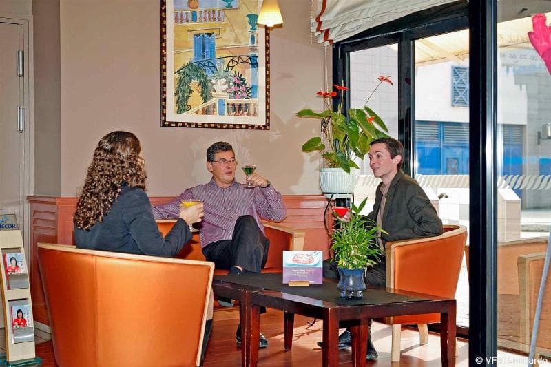 Hôtel Ibis Rodez Centre 3