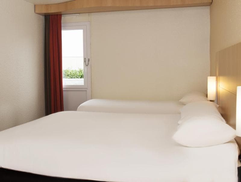 Hôtel Ibis Rennes Beaulieu 3