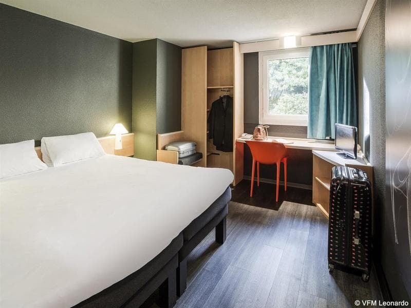 Hôtel Ibis Rennes Cesson 4