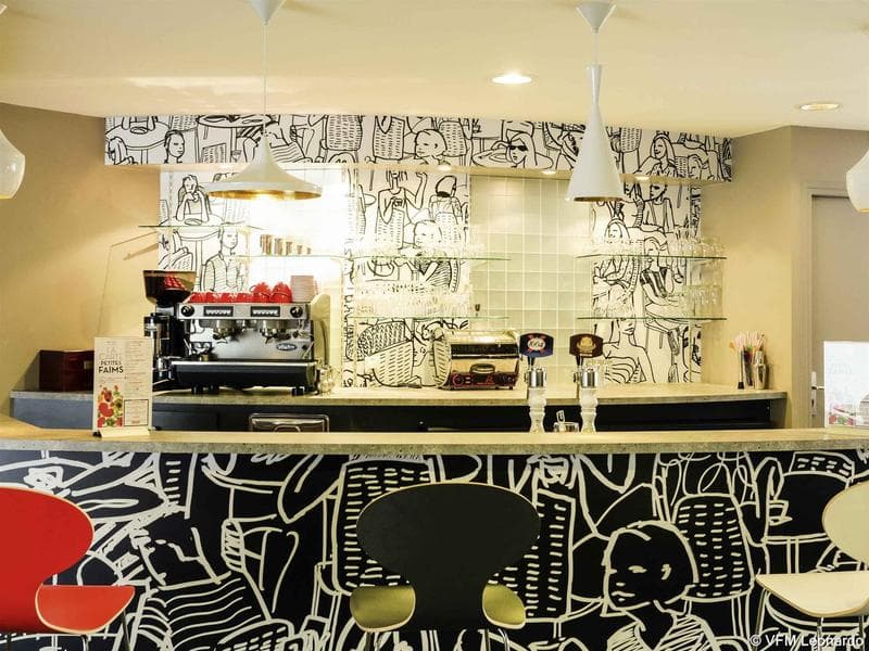 Hôtel Ibis Laval Le Relais D'armor 3