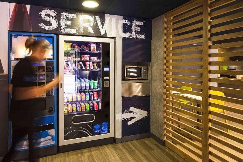 Ibis Budget Laval 4