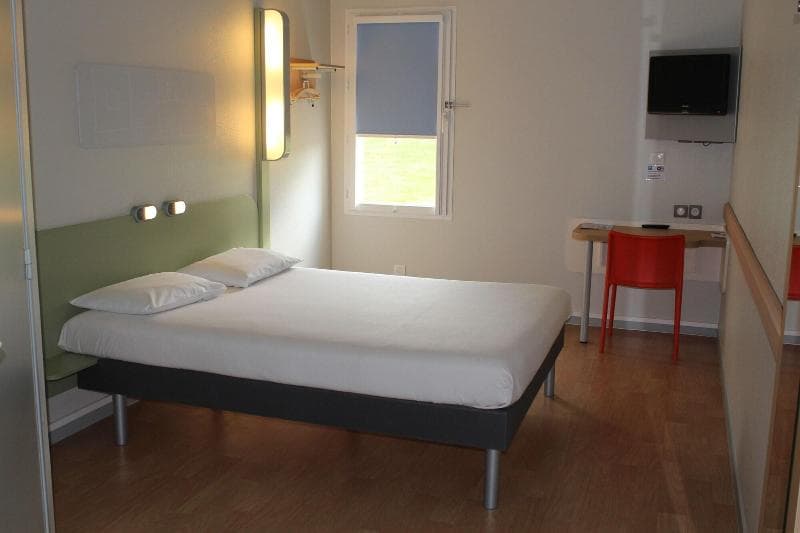 Ibis Budget Laval 3