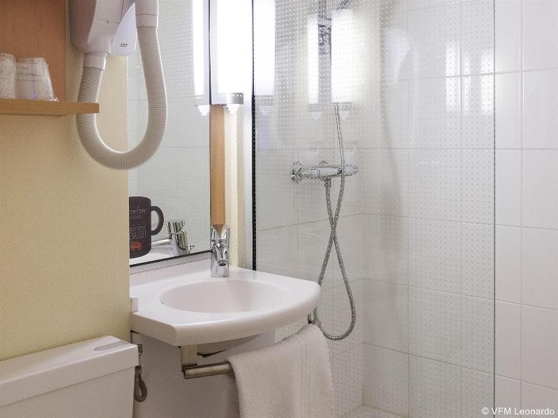 Hôtel Ibis Moulins Sud 5
