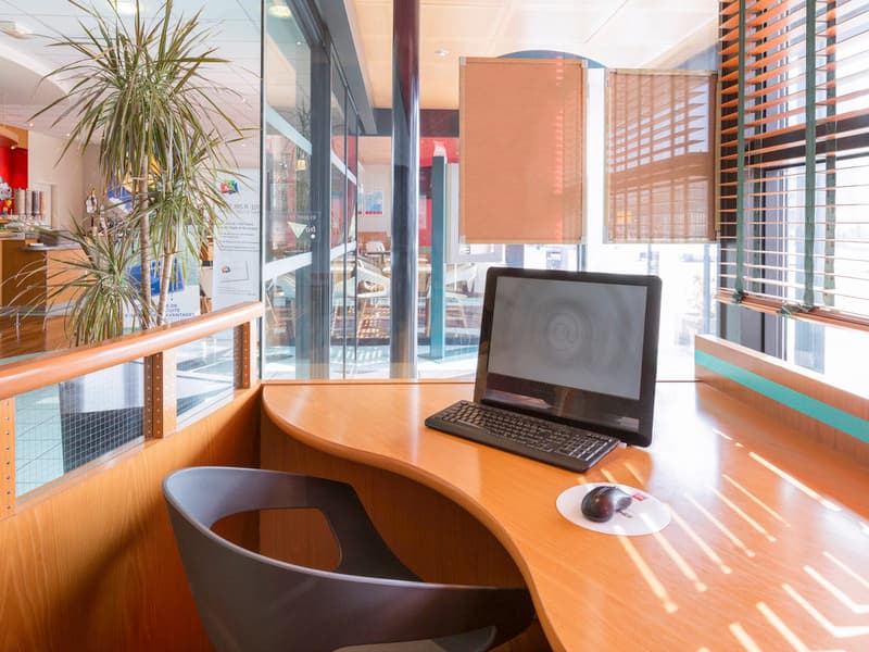 Hôtel ibis Rennes Centre Gare Sud 5
