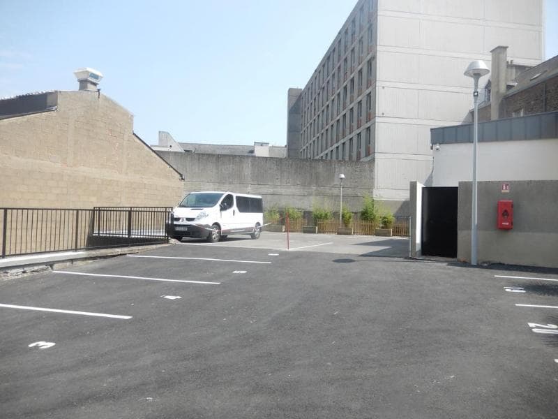 Ibis Styles Rennes Centre Gare - Nord photo 1