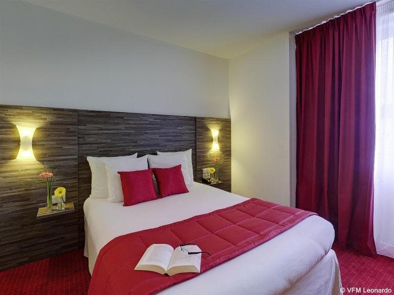 Ibis Styles Rennes Centre Gare - Nord 3