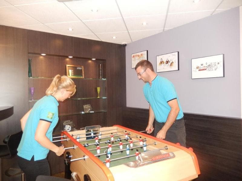 Ibis Styles Rennes Centre Gare - Nord 4
