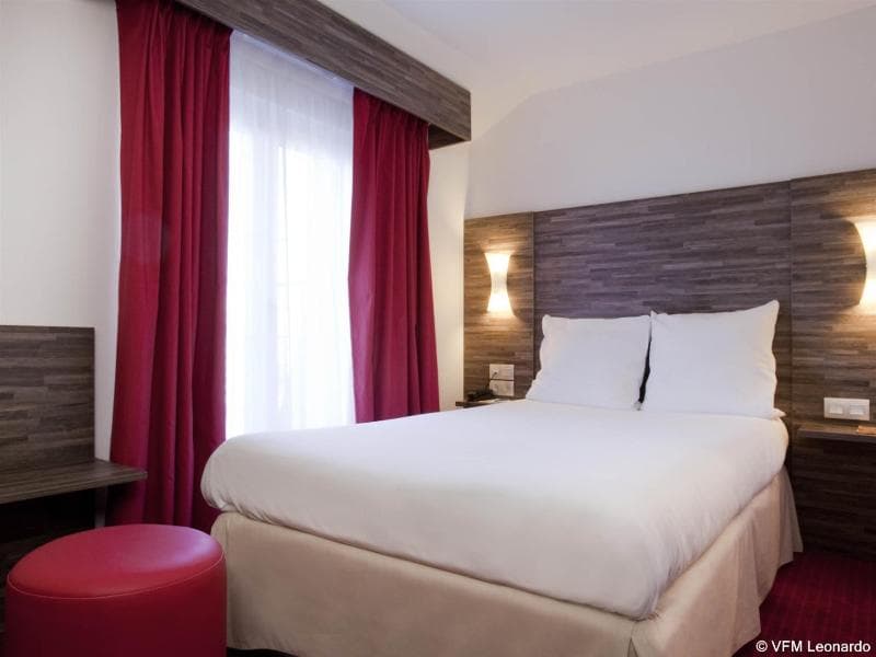 Ibis Styles Rennes Centre Gare - Nord 5