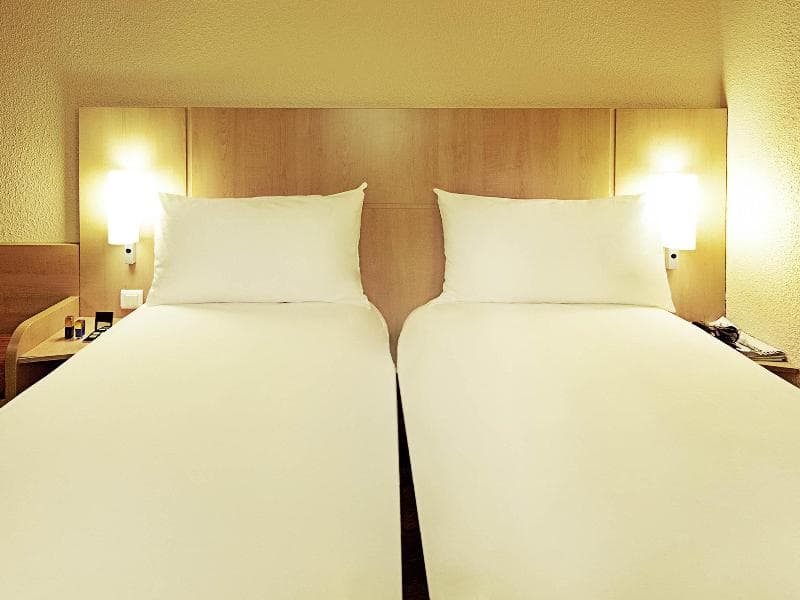 Hôtel Ibis Avranches Baie Du Mont-Saint-Michel 3
