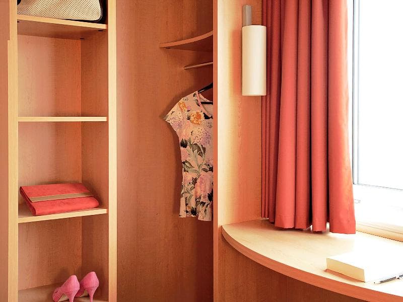 Ibis Château-Thierry 5