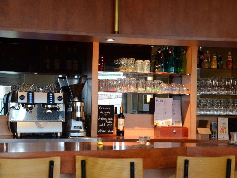 Hôtel ibis Laon 5
