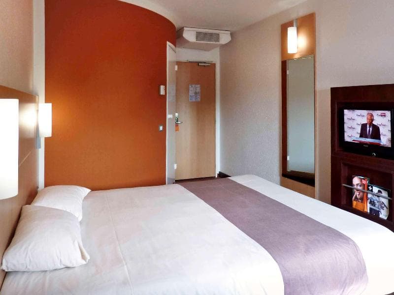 Hôtel ibis Laon 3