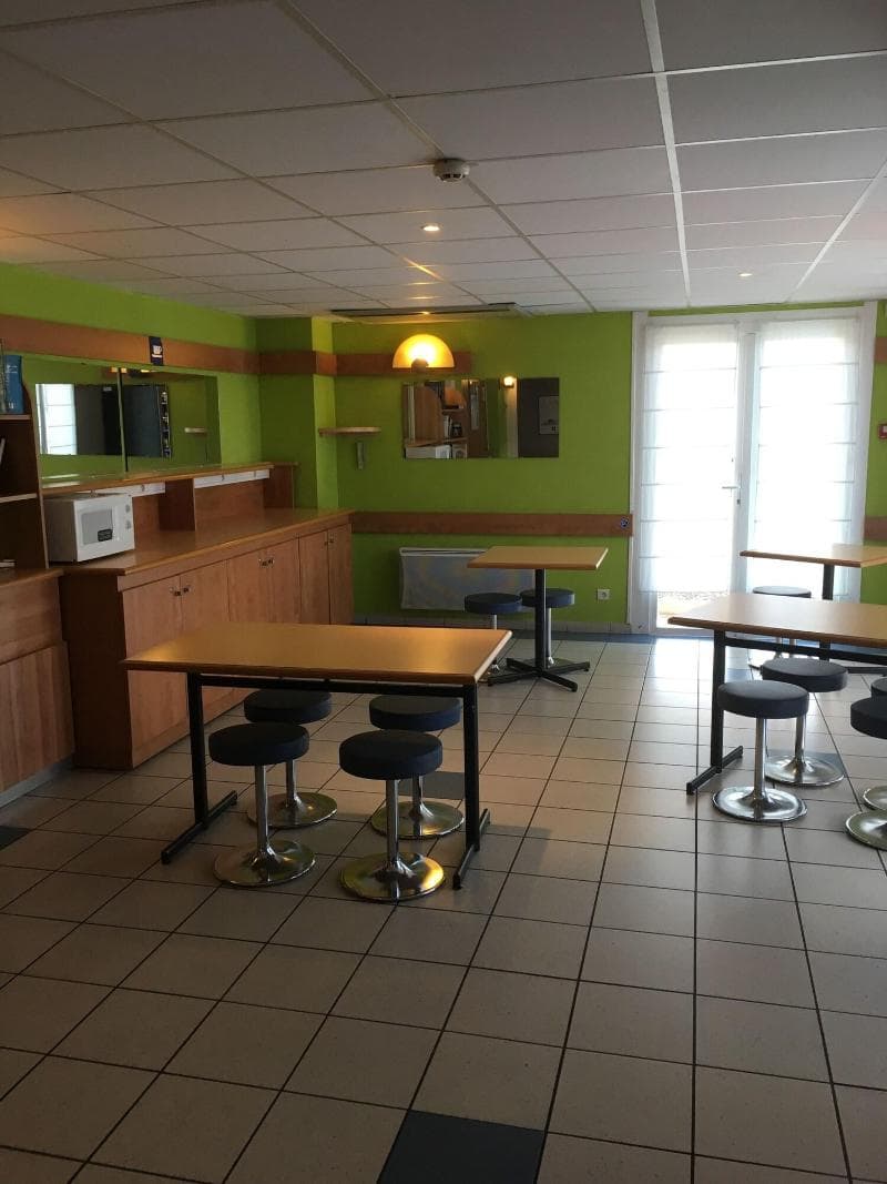 Ibis Budget Perpignan Sud 3