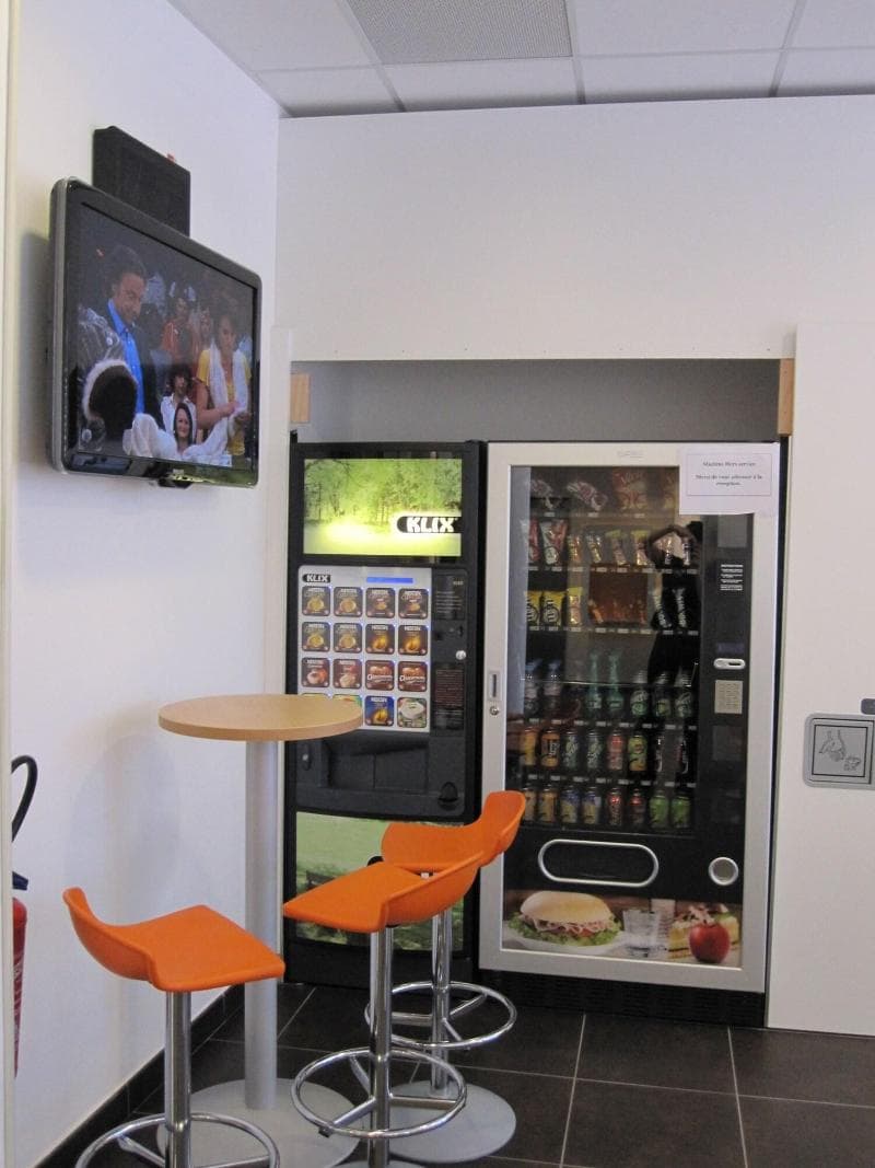 Ibis Budget Perpignan Centre photo 1