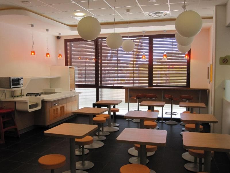 Ibis Budget Perpignan Centre 2