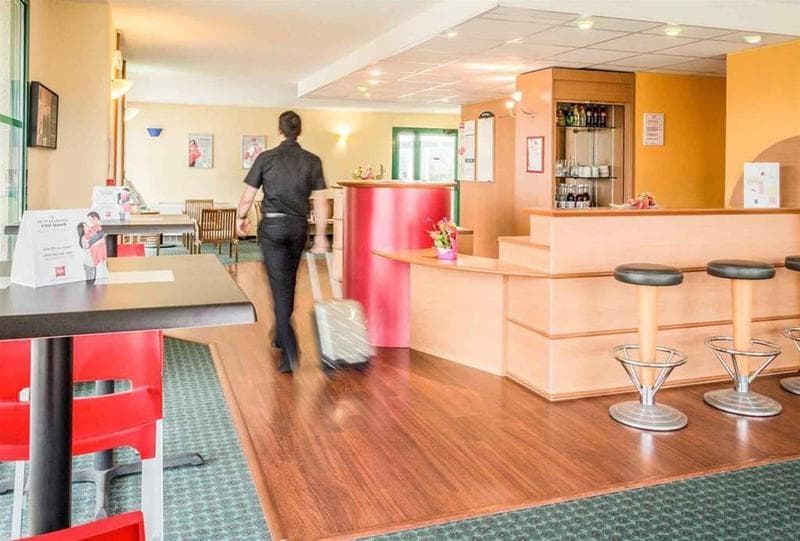 Ibis Perpignan Rivesaltes 3